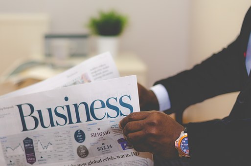 Business Tycoon Meaning in Urdu